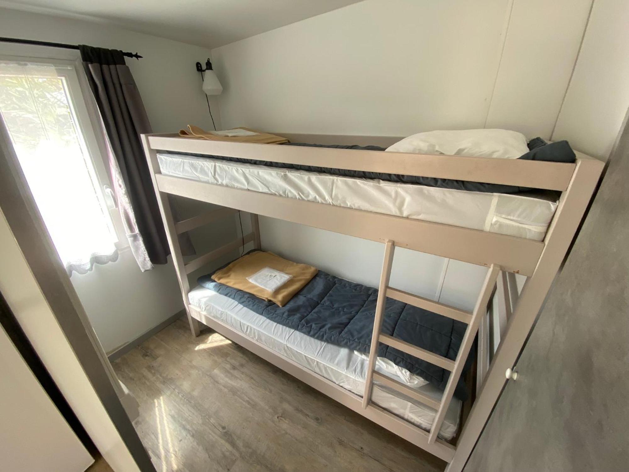 Camping Le Repos Saint-Palais-sur-Mer Esterno foto