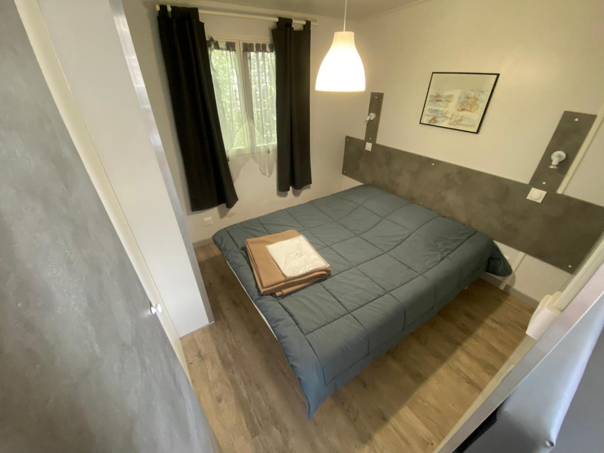 Camping Le Repos Saint-Palais-sur-Mer Esterno foto