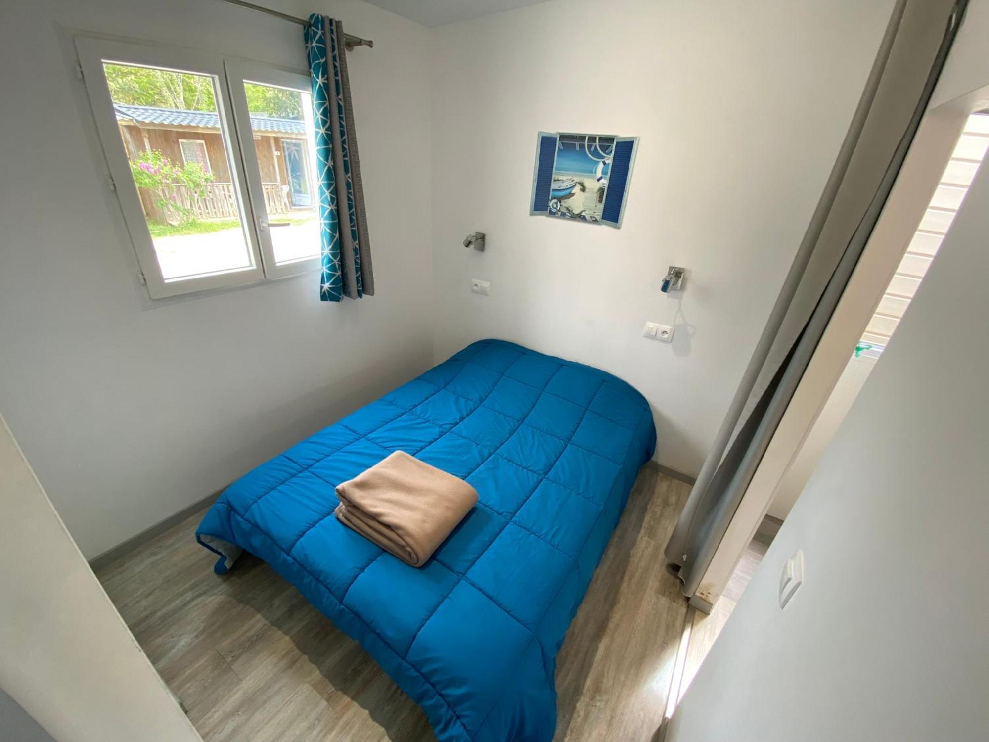 Camping Le Repos Saint-Palais-sur-Mer Esterno foto